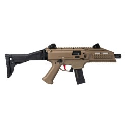 CZ SCORPION EVO 3 S1 FDE CUSTOM