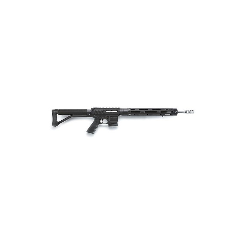 JP Enterprise model Ready Rifle CTR-02 Match Ready - 223 Rem, 18