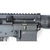 JP-15 Patrol Rifle - 223 Rem, odlehčený unašeč