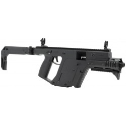 KRISS VECTOR SBR ENHANCED, hlaveň 6,5", ráže 9mm Luger