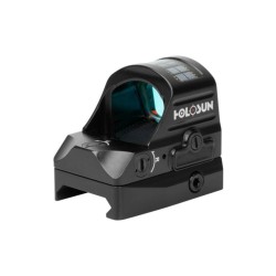 HOLOSUN HS407C X2