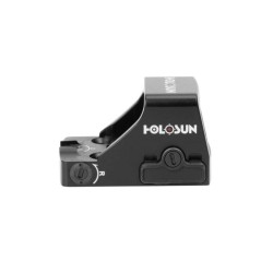 HOLOSUN HS407K X2