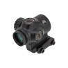 Primary Arms MICRO Prism Scope ACSS 1x GEMINI 9mm RED