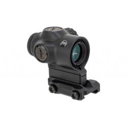 Primary Arms MICRO Prism Scope ACSS 1x GEMINI 9mm RED