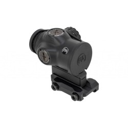 Primary Arms MICRO Prism Scope ACSS 1x GEMINI 9mm RED