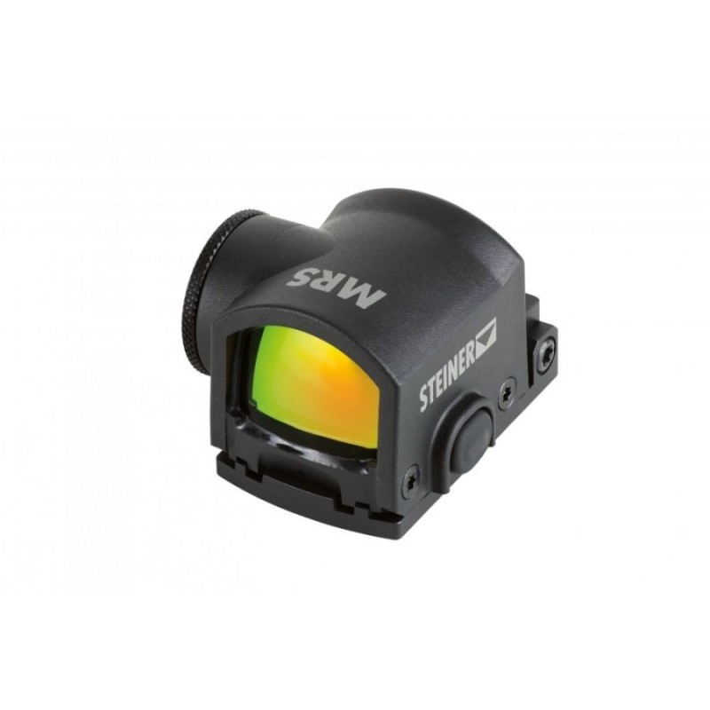 Steiner Micro Reflex Sight MRS s univerzální montáží