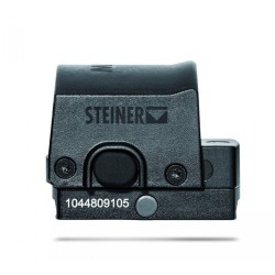 Steiner Micro Reflex Sight MRS s Picatinny šínou