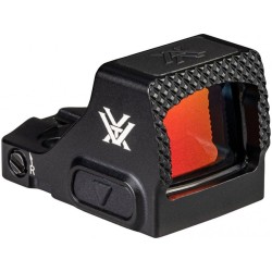 Vortex Defender-CCW, Red Dot 6 MOA