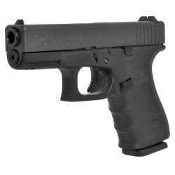 Glock 19 Gen4