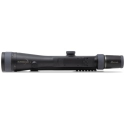 Burris Laserscope Ballistic 5 5-20x50