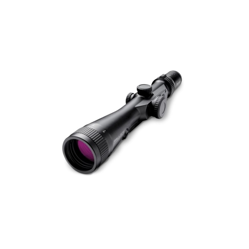 Burris Laserscope Ballistic III 3-12x44