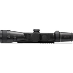 Burris Laserscope Ballistic III 3-12x44