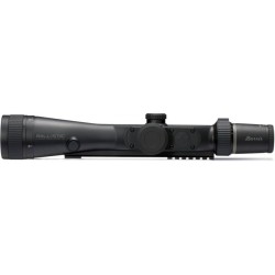 Burris Laserscope Ballistic III 4-16x50