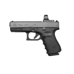 Glock 19 Gen4 MOS