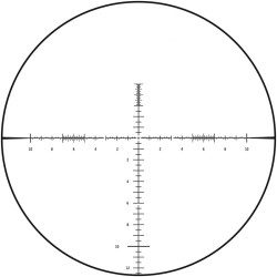 Burris Six Xe 5-30x56