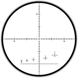 Steiner M5Xi 5-25x56 s osnovou B4I