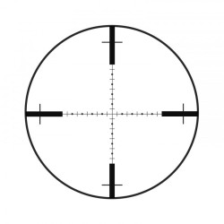 Steiner M5Xi 5-25x56 s osnovou G2B Mil Dot