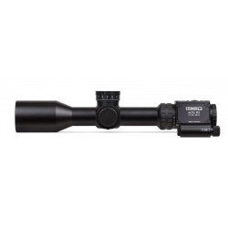 Steiner M7Xi 2,9-20x50 IFS s osnovou G2B Mil Dot