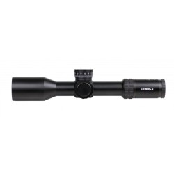 Steiner M7Xi 2,9-20x50 s osnovou G2B Mil Dot