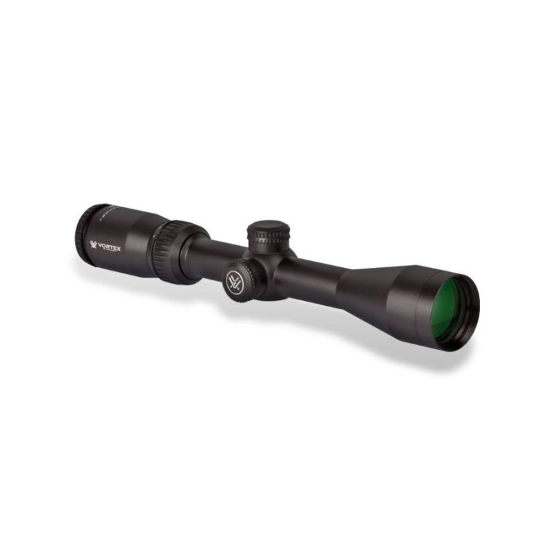 Vortex Crossfire II 3-9x40 V-Plex MOA