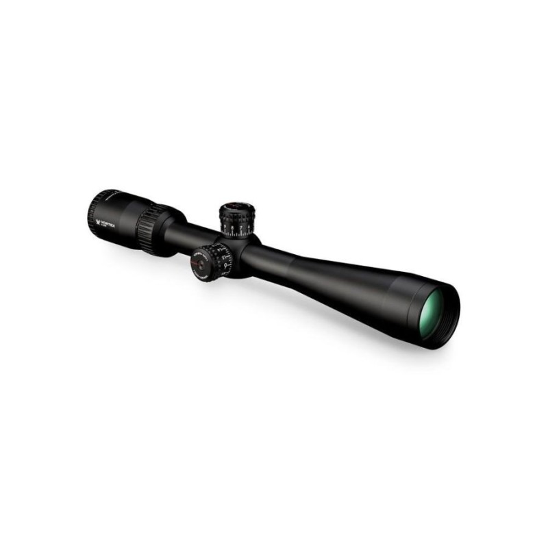 Vortex Diamondback Tactical 4-12x40 SFP VMR-1 MOA