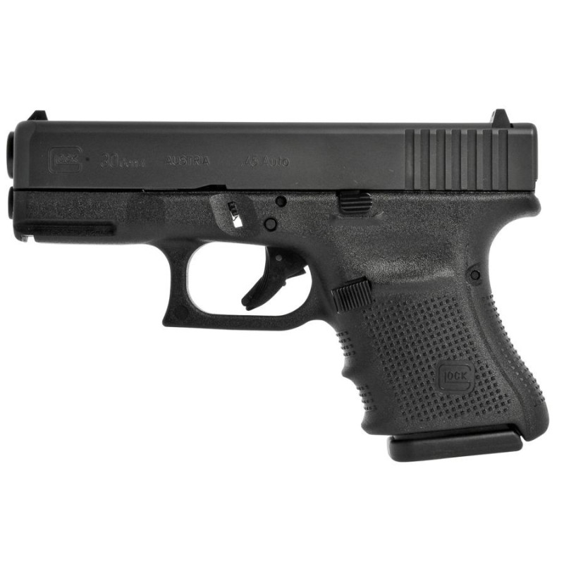 Glock 30 Gen4