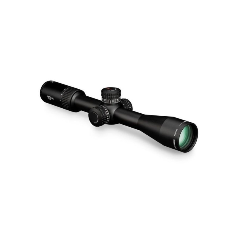 Vortex Viper PST Gen II 3-15x44 FFP