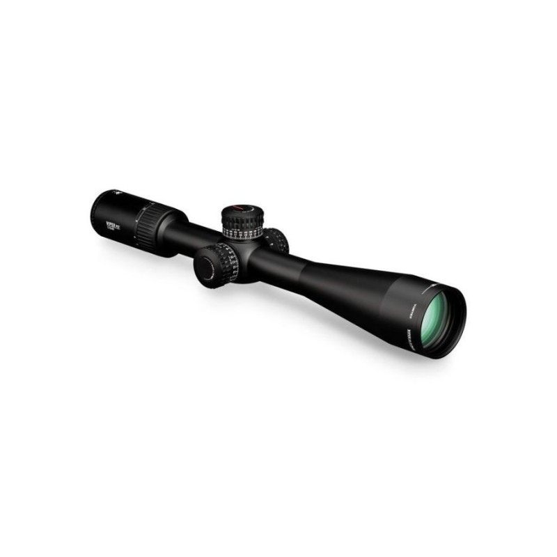 Vortex Viper PST Gen II 5-25x50 FFP EBR-4 MOA