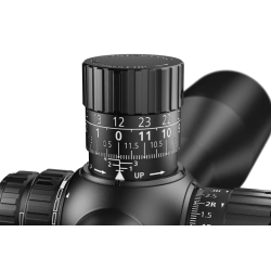 ZEISS LRP S5 5-25×56