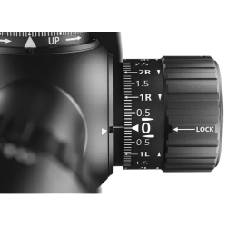 ZEISS LRP S5 5-25×56