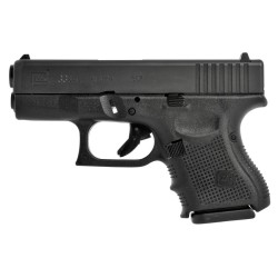 Glock 33 Gen4