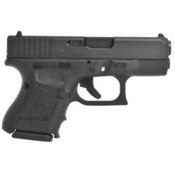 Glock 33 Gen4