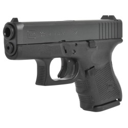 Glock 33 Gen4