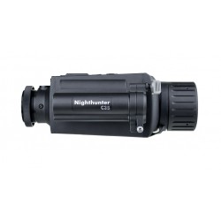 Steiner Nighthunter Clip-On C 35