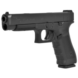 Glock 34 Gen4