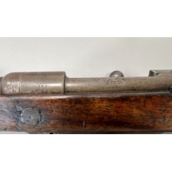 Puška opakovací MAUSER 88