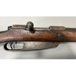 Puška opakovací MAUSER 88