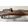 Puška opakovací MAUSER 88