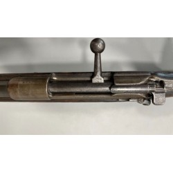 Puška opakovací MAUSER 88