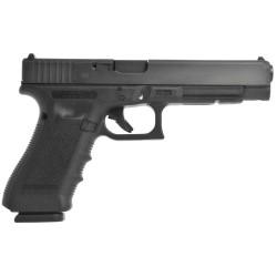 Glock 35 Gen4 MOS