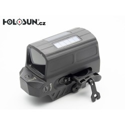 Holosun HE512T RD ELITE