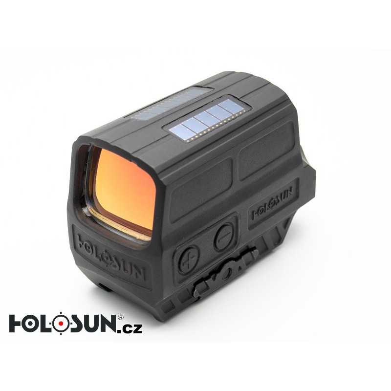 Holosun HE512T RD ELITE