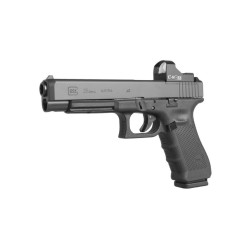 Glock 35 Gen4 MOS