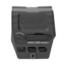 Holosun AEMS CORE GREEN