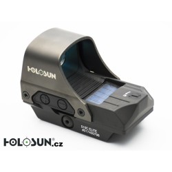 Holosun HE510C Elite