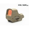 Holosun HE510C Elite FDE