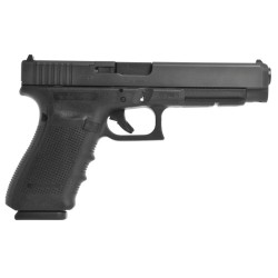 Glock 41 Gen4 MOS