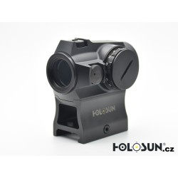 Holosun HE503R Elite gold