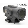 Holosun HE530G Elite GREEN