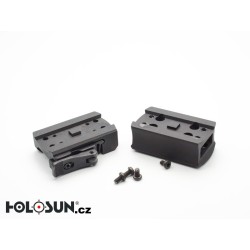 Holosun HS515BU